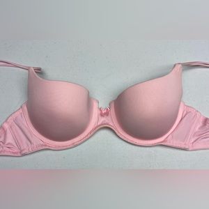 Sentiments PNK Lightly Line Semi Demi, 34A  *P1048